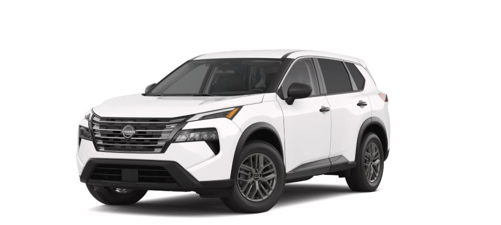 2024 Nissan Rogue Specs | Russ Darrow Nissan of Milwaukee